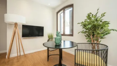 Piso en alquiler en Sol - Imagen 7