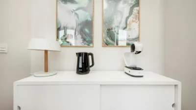 Piso en alquiler en Sol - Imagen 8