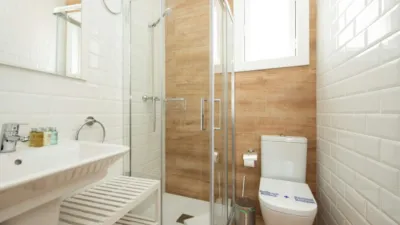 Piso en alquiler en Sol - Imagen 9