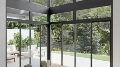 Casa - Vista 2