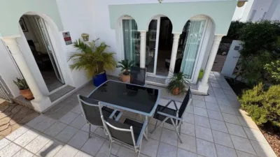 Chalet on Calle Distrito Zona El Palmeral, No. 1 photo 12