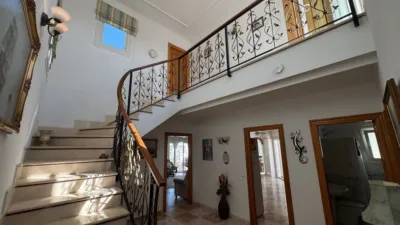 Chalet on Calle Distrito Zona El Palmeral, No. 1 photo 15