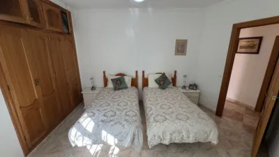 Chalet on Calle Distrito Zona El Palmeral, No. 1 photo 16