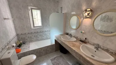 Chalet on Calle Distrito Zona El Palmeral, No. 1 photo 17