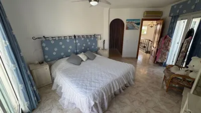 Chalet on Calle Distrito Zona El Palmeral, No. 1 photo 19