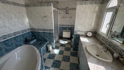 Chalet on Calle Distrito Zona El Palmeral, No. 1 photo 21