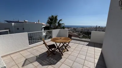 Chalet on Calle Distrito Zona El Palmeral, No. 1 photo 22