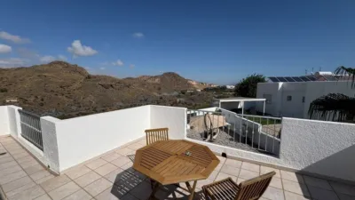 Chalet on Calle Distrito Zona El Palmeral, No. 1 photo 23