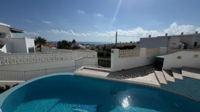 Chalet on Calle Distrito Zona El Palmeral, No. 1 photo 24