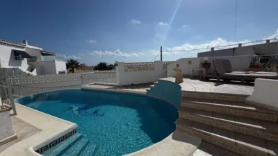 Chalet on Calle Distrito Zona El Palmeral, No. 1 photo 26