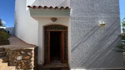 Chalet on Calle Distrito Zona El Palmeral, No. 1 photo 27