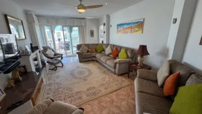 Chalet on Calle Distrito Zona El Palmeral, No. 1 photo 5
