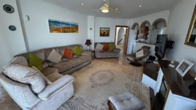Chalet on Calle Distrito Zona El Palmeral, No. 1 photo 6