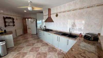 Chalet on Calle Distrito Zona El Palmeral, No. 1 photo 7