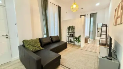 Piso en alquiler en San Diego - Imagen 2