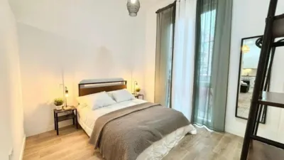Piso en alquiler en San Diego - Imagen 5