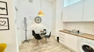 Piso en alquiler en San Diego - Imagen 6