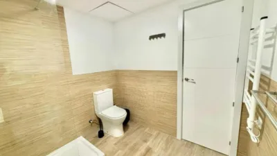 Piso en alquiler en San Diego - Imagen 9