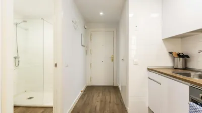 Piso en alquiler en Castillejos - Imagen 10