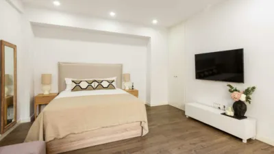 Piso en alquiler en Castillejos - Imagen 2