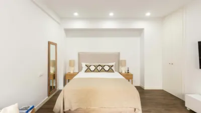 Piso en alquiler en Castillejos - Imagen 5