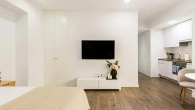 Piso en alquiler en Castillejos - Imagen 6