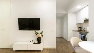 Piso en alquiler en Castillejos - Imagen 7