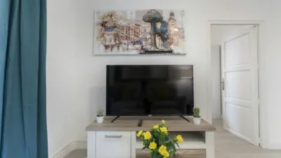 Piso en alquiler en Embajadores-Lavapiés - Imagen 6