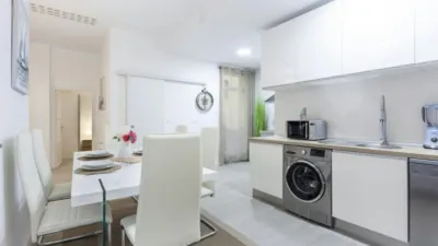 Piso en alquiler en Embajadores-Lavapiés - Imagen 7