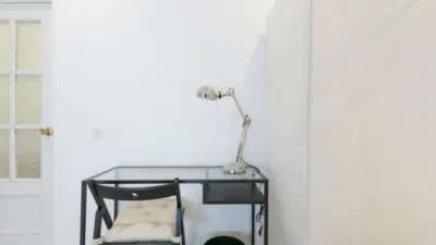 Piso en alquiler en El Viso - Imagen 4