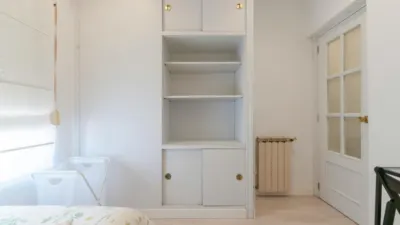 Piso en alquiler en El Viso - Imagen 6