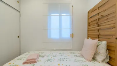 Piso en alquiler en El Viso - Imagen 9