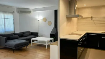 Piso en alquiler en La Vila de Gràcia - Imagen 10