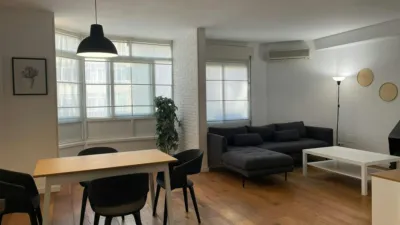 Piso en alquiler en La Vila de Gràcia - Imagen 3