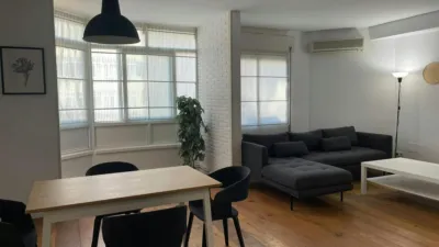 Piso en alquiler en La Vila de Gràcia - Imagen 5