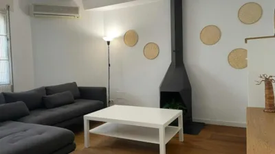 Piso en alquiler en La Vila de Gràcia - Imagen 6