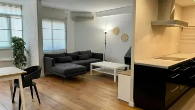 Piso en alquiler en La Vila de Gràcia - Imagen 7