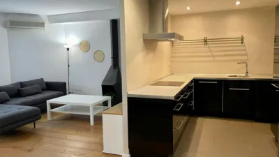 Piso en alquiler en La Vila de Gràcia - Imagen 8
