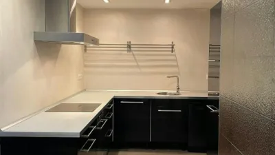 Piso en alquiler en La Vila de Gràcia - Imagen 9