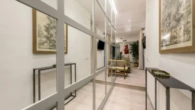 Piso en alquiler en Goya - Imagen 6