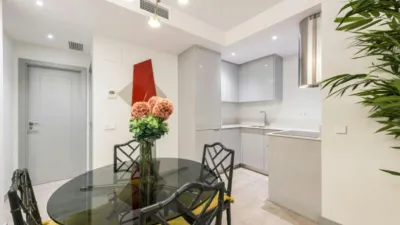 Piso en alquiler en Goya - Imagen 7