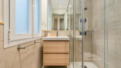 Piso en alquiler en Goya - Imagen 9