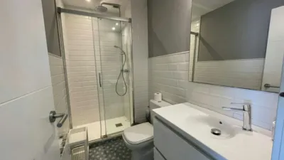 Piso en alquiler en La Vila de Gràcia - Imagen 10