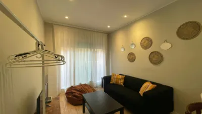 Piso en alquiler en La Vila de Gràcia - Imagen 2