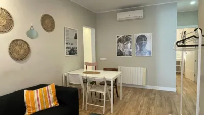 Piso en alquiler en La Vila de Gràcia - Imagen 3