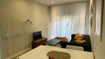 Piso en alquiler en La Vila de Gràcia - Imagen 4