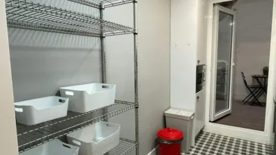 Piso en alquiler en La Vila de Gràcia - Imagen 6