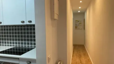 Piso en alquiler en La Vila de Gràcia - Imagen 7