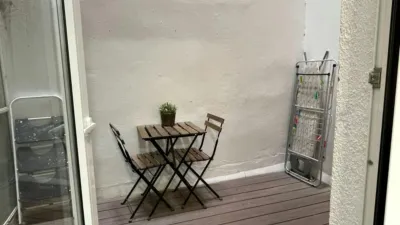 Piso en alquiler en La Vila de Gràcia - Imagen 8