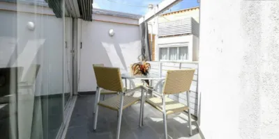 Piso en alquiler en Sol - Imagen 10